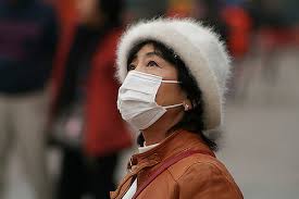 Figure 3: Air pollution can create health issues